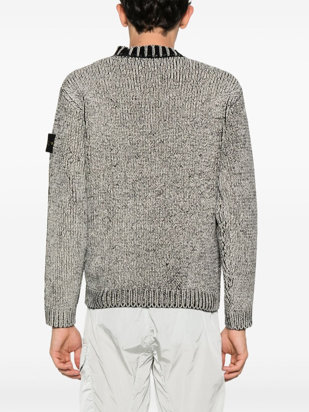 crew-neck sweater - 4
