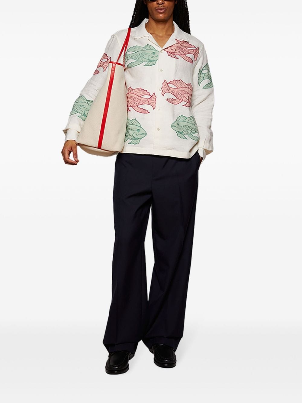 Piscine shirt - 2