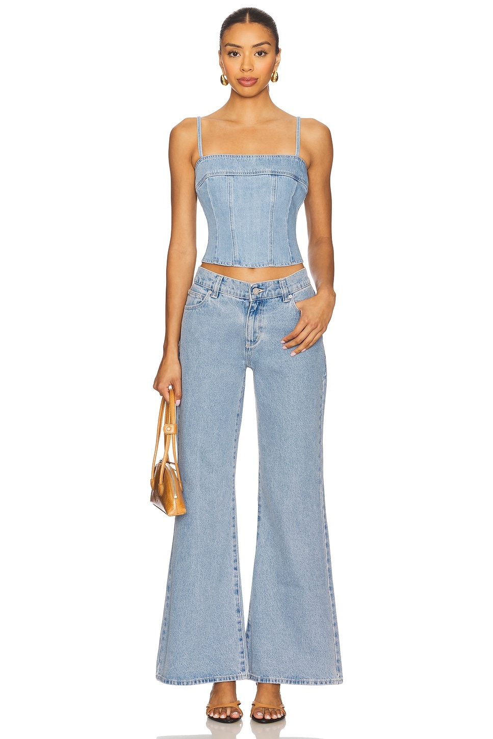 Arlin Tank Top - 4