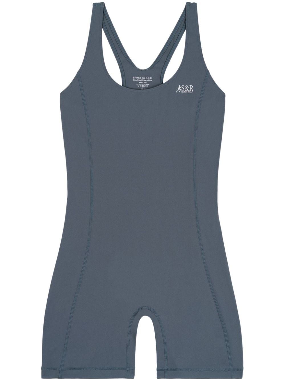 The Lea Action leotard - 1