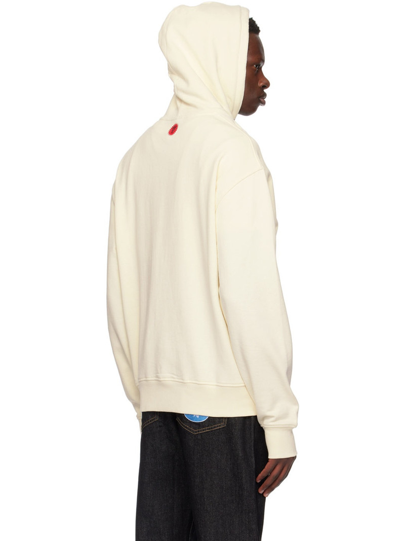 Off-White Running Dog Hoodie 3