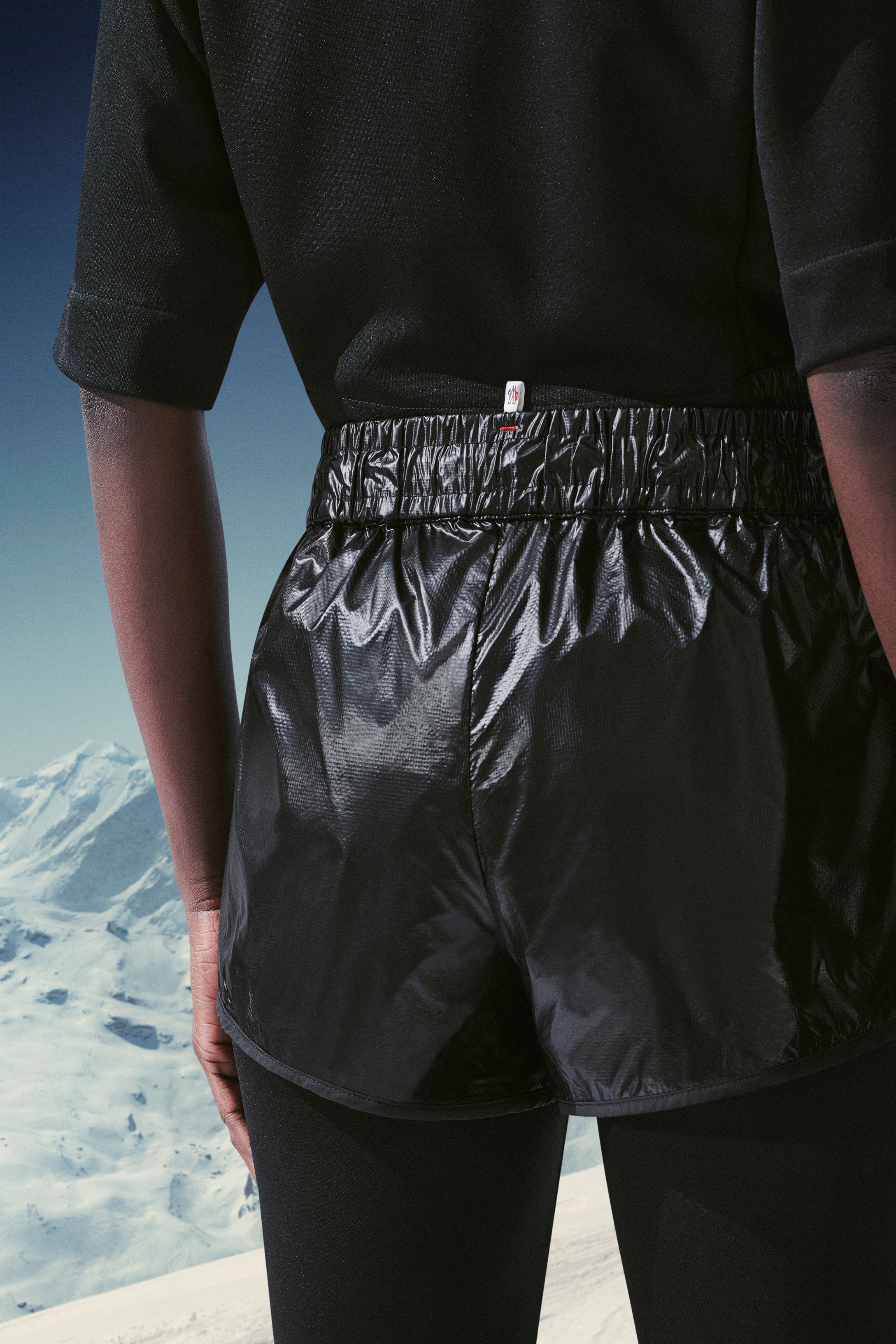 Grenoble shorts - 5