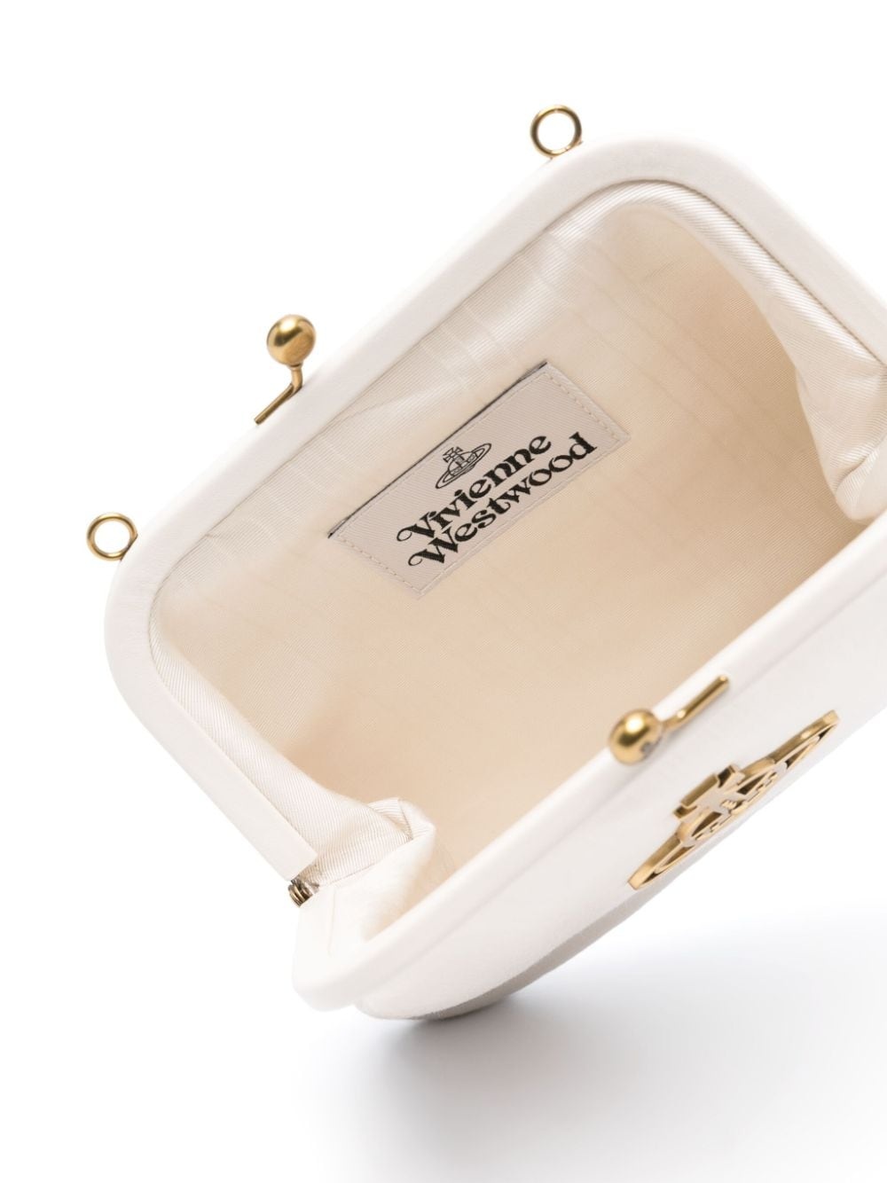 Vivienne's clutch bag - 4