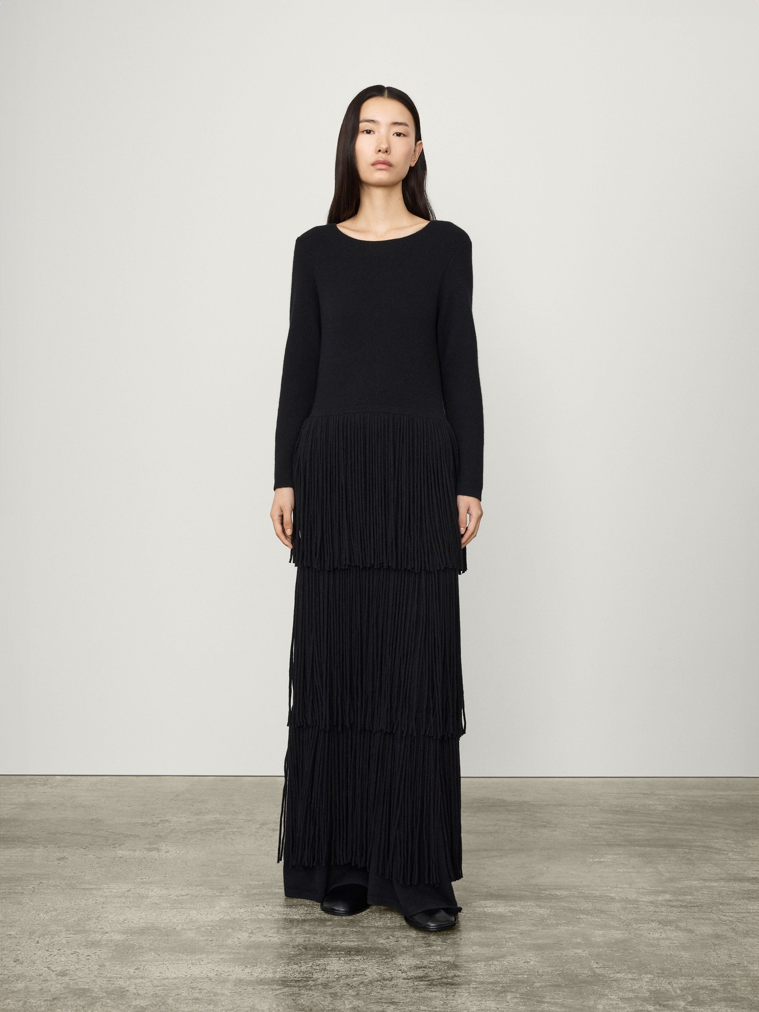 The Lona Dress - 2