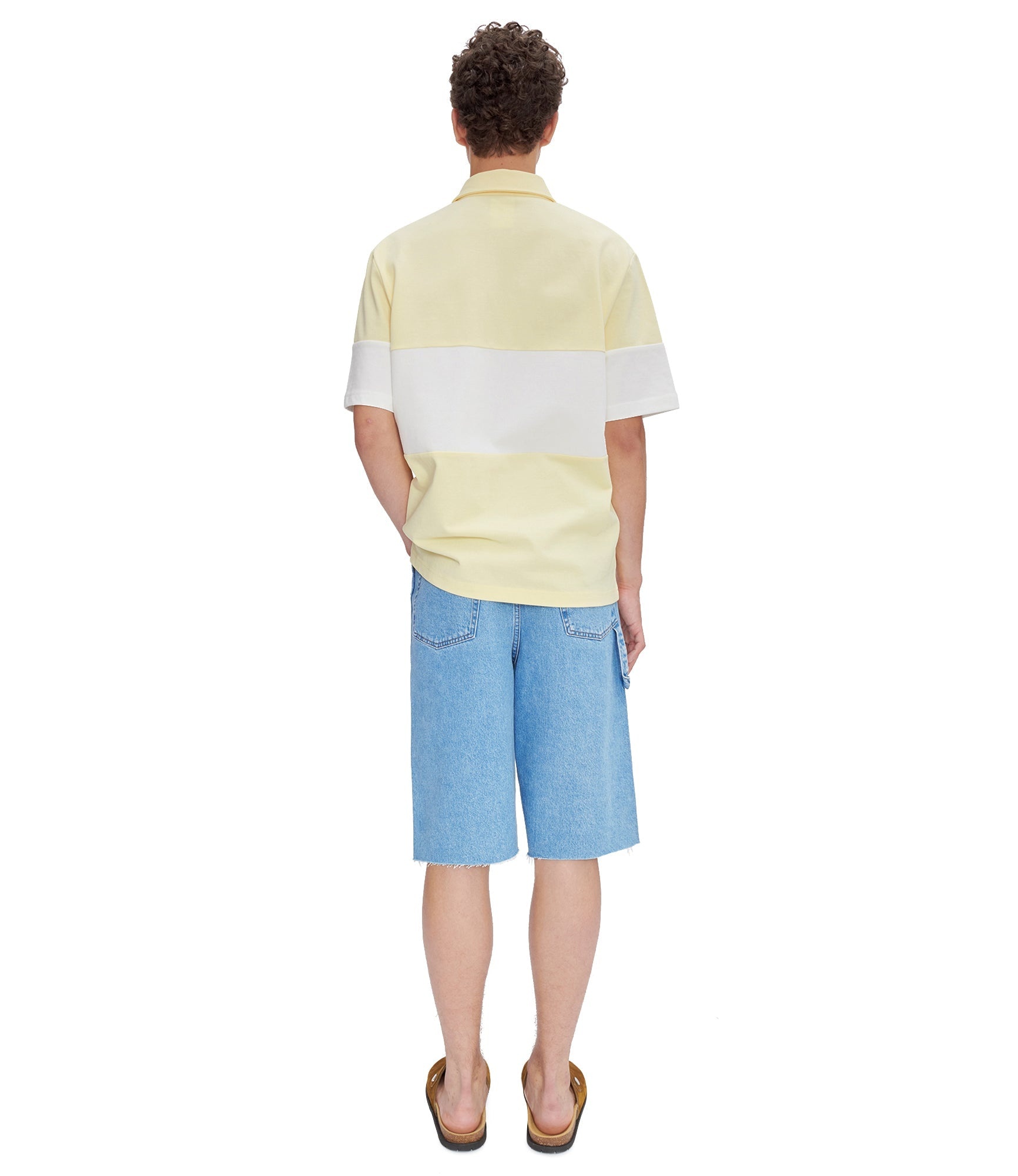 Kenneth polo shirt - 3
