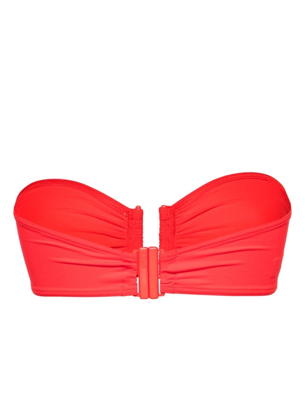 Show bandeau bikini top - 2