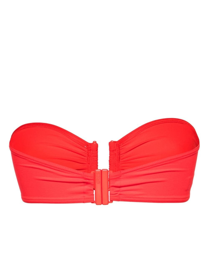 ERES Show bandeau bikini top outlook