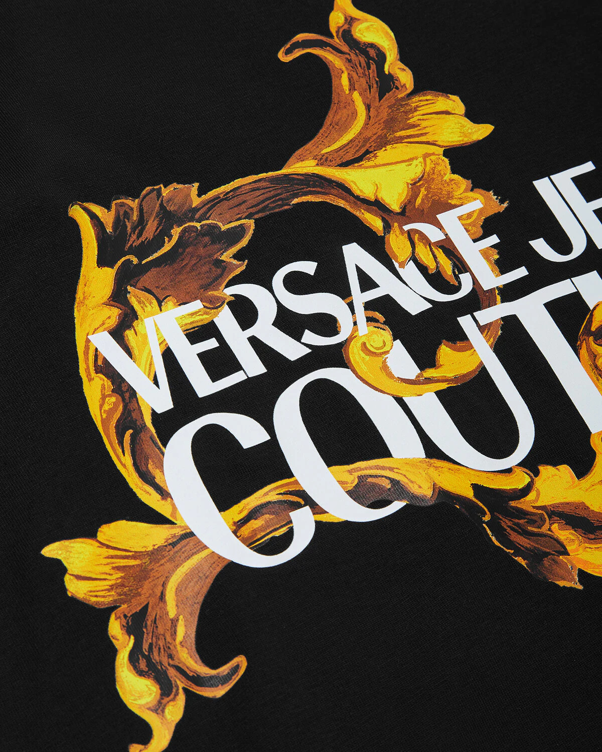 Porcelain Barocco T-Shirt - 4