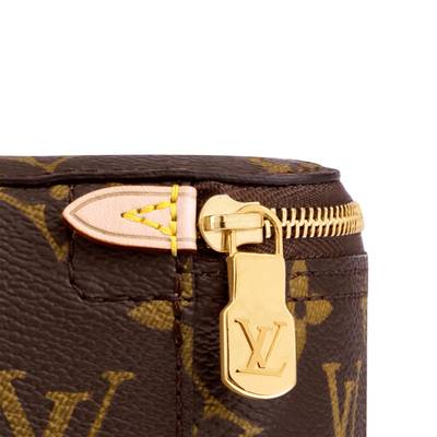 Louis Vuitton Packing Cube PM outlook