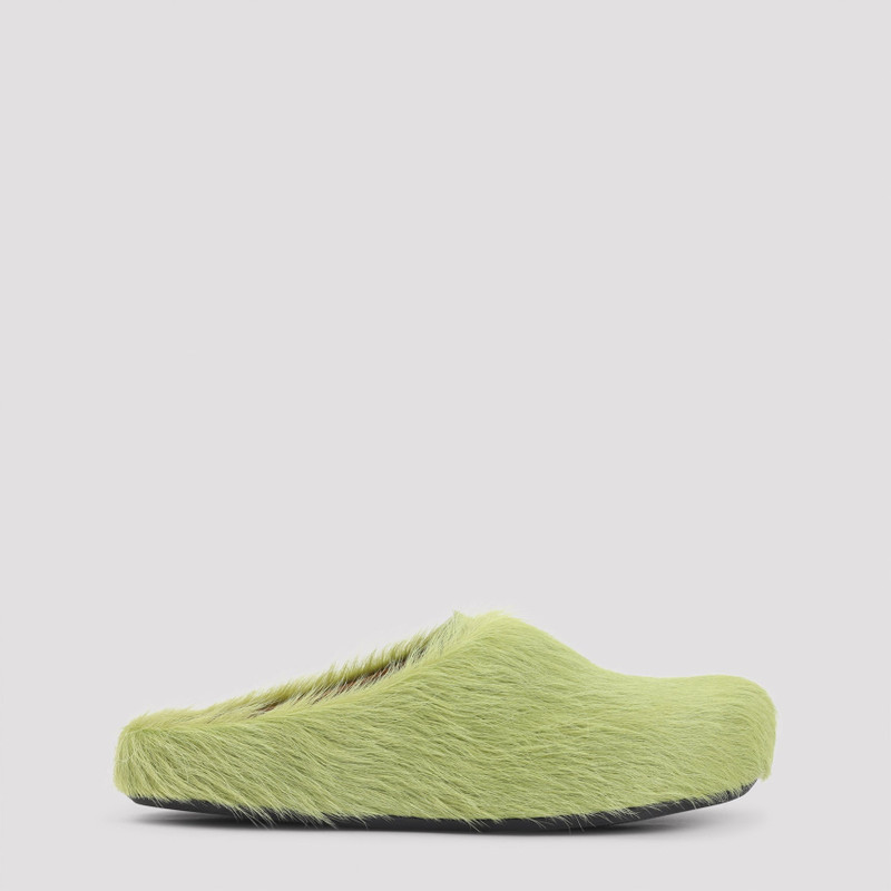 Marni Fussbett Sabot Sandals for Women 1
