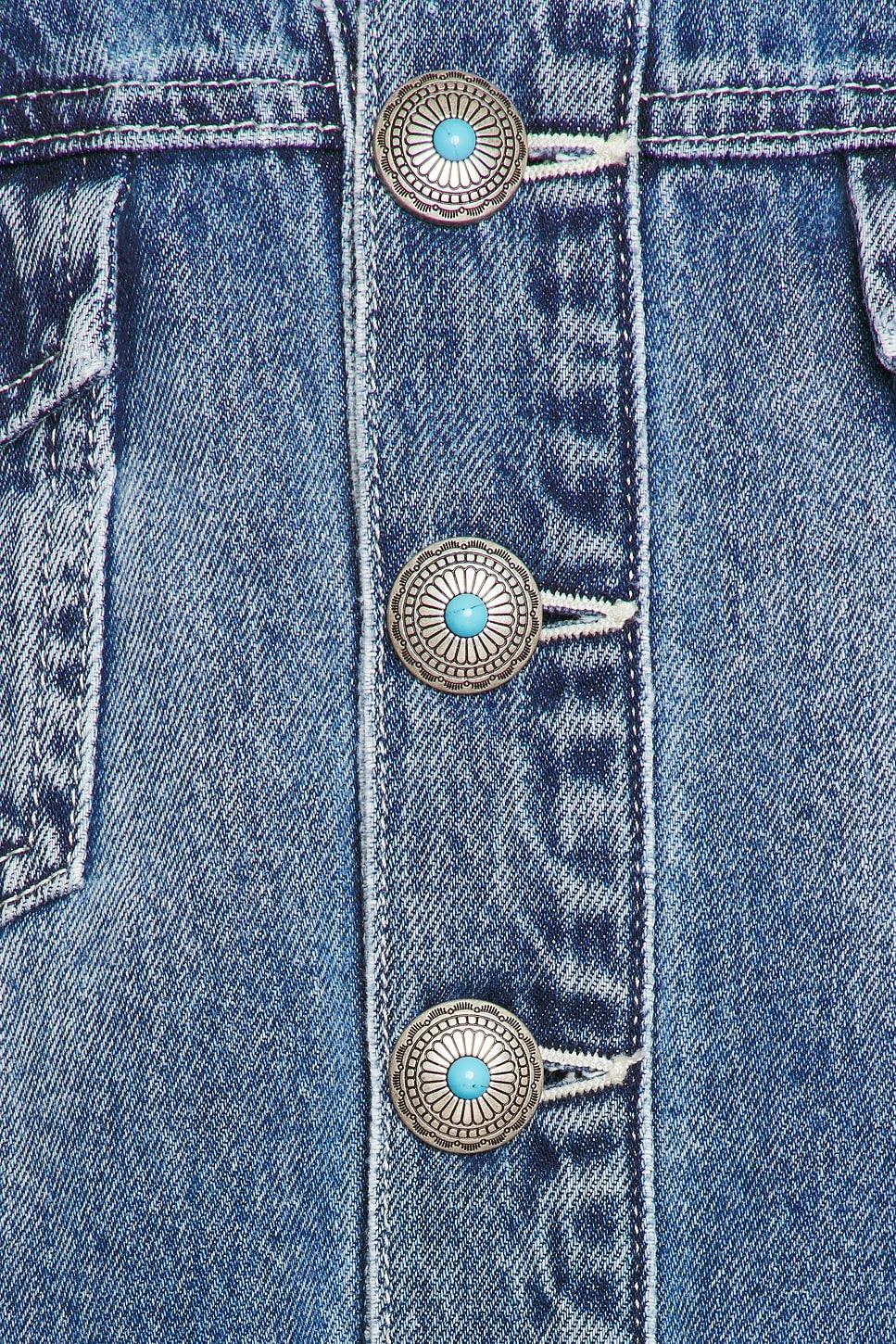 Koda Crop Jacket - 5