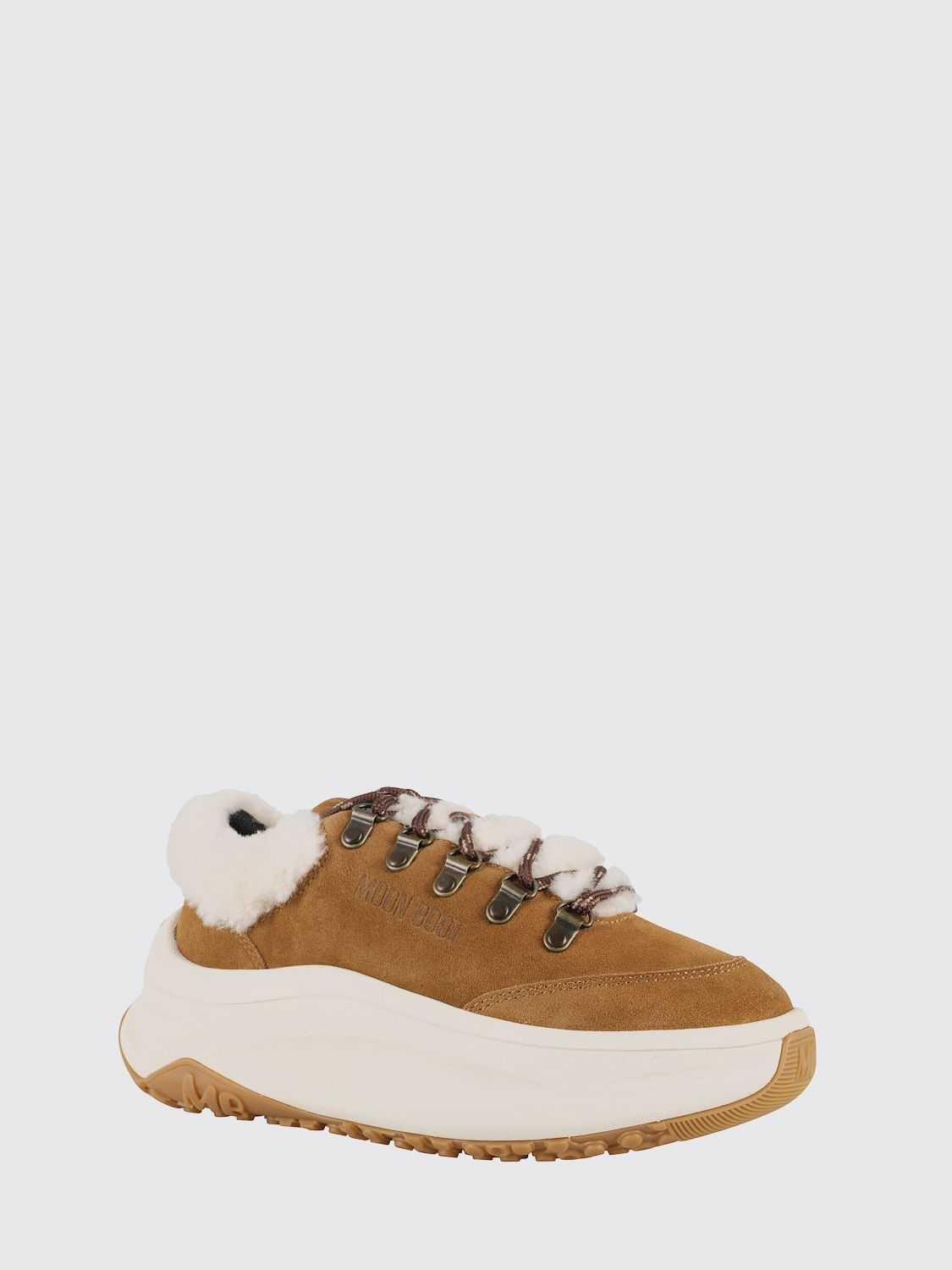 Shoes woman Moon Boot - 2