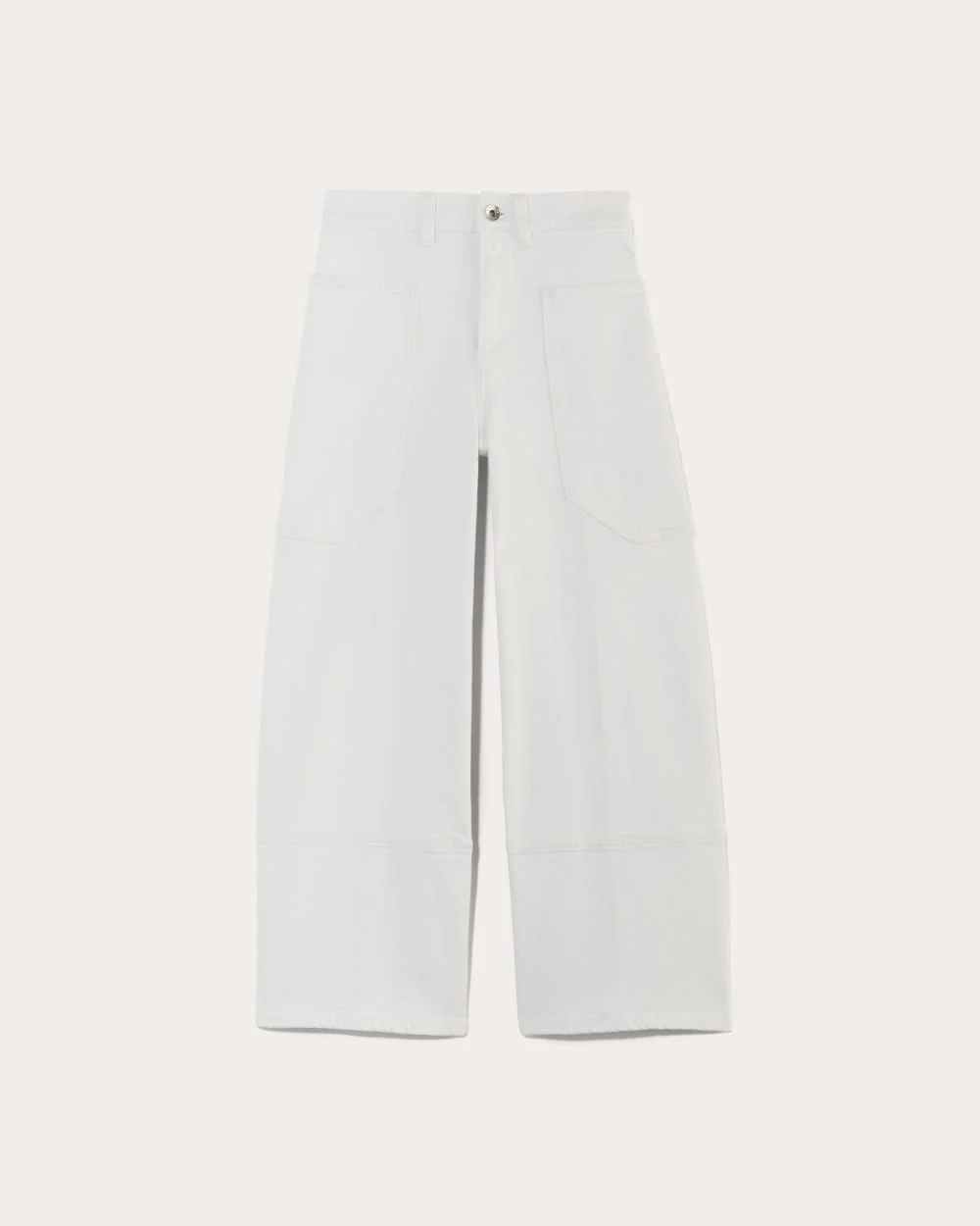 THE WAY-HIGH® GARDENER CROPPED JEAN - 1