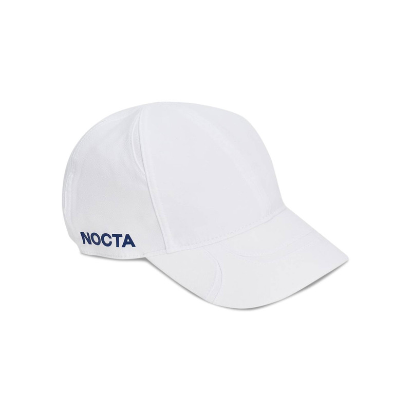 Nike x NOCTA NRG AU Cap 'White/Blue Void' - 1