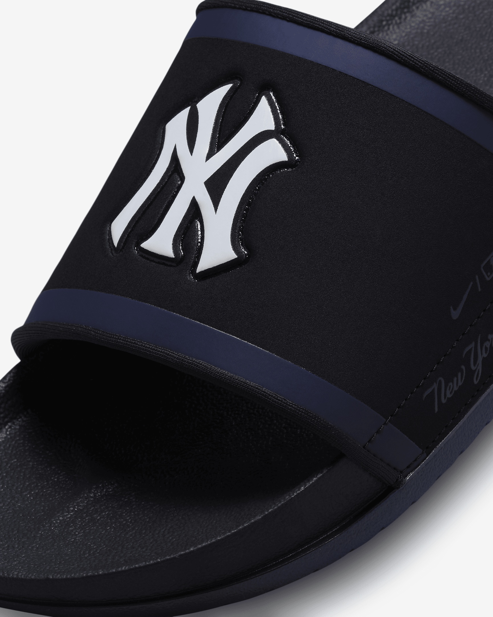 Nike Offcourt (MLB New York Yankees) Slide - 6