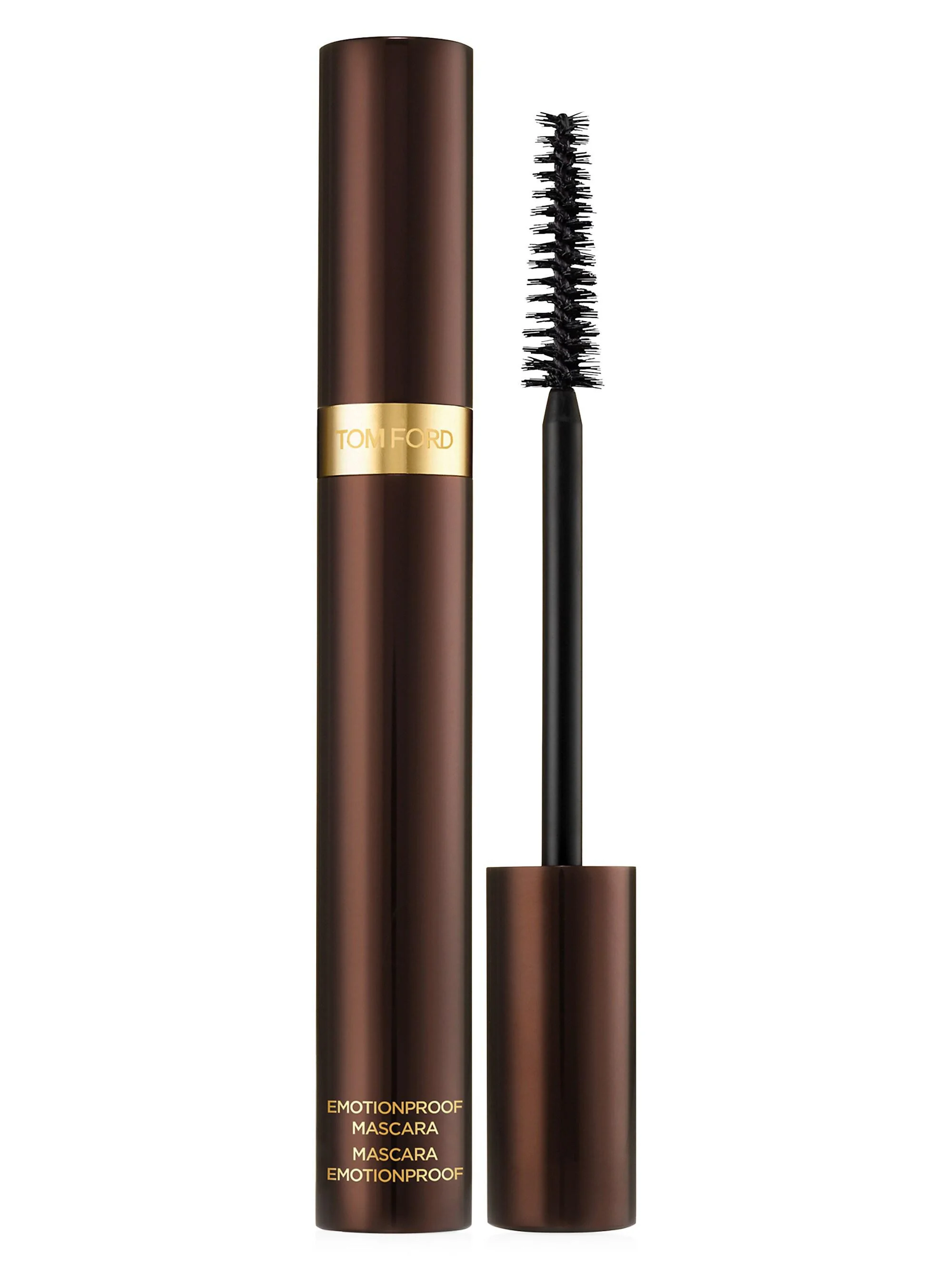 Women's Emotionproof Mascara - 01 Noir - 1