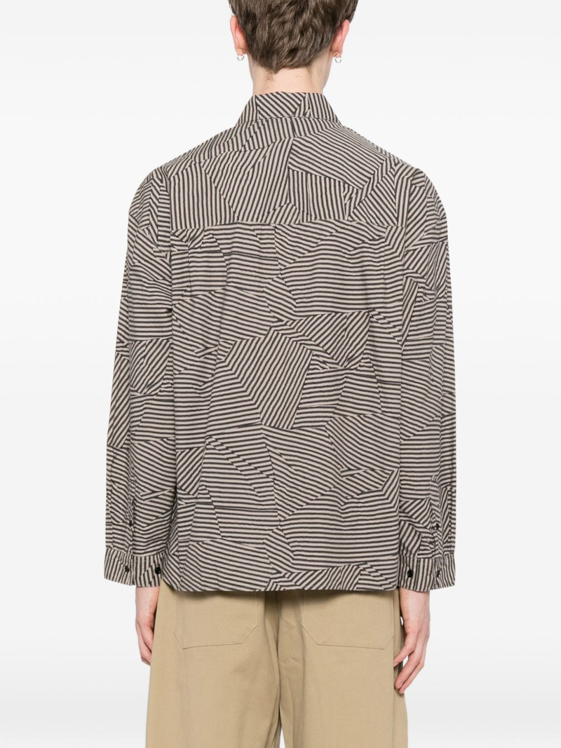striped wray shirt 4