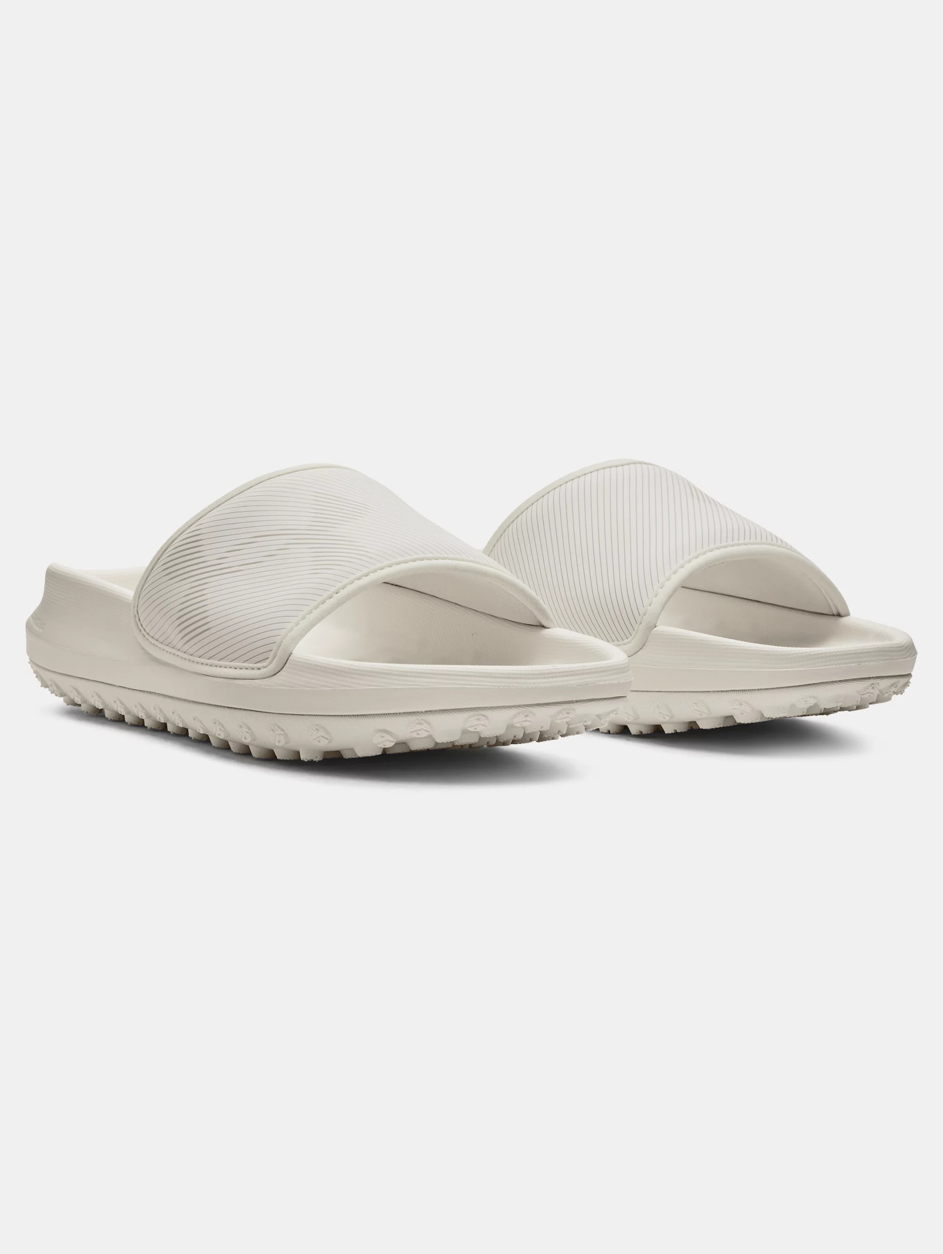 Unisex UA Summit Fat Tire Sway Slides - 5