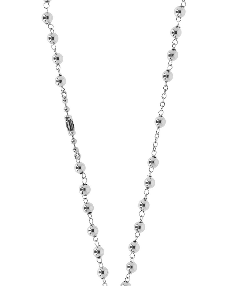 ROSARY CHARM NECKLACE 4