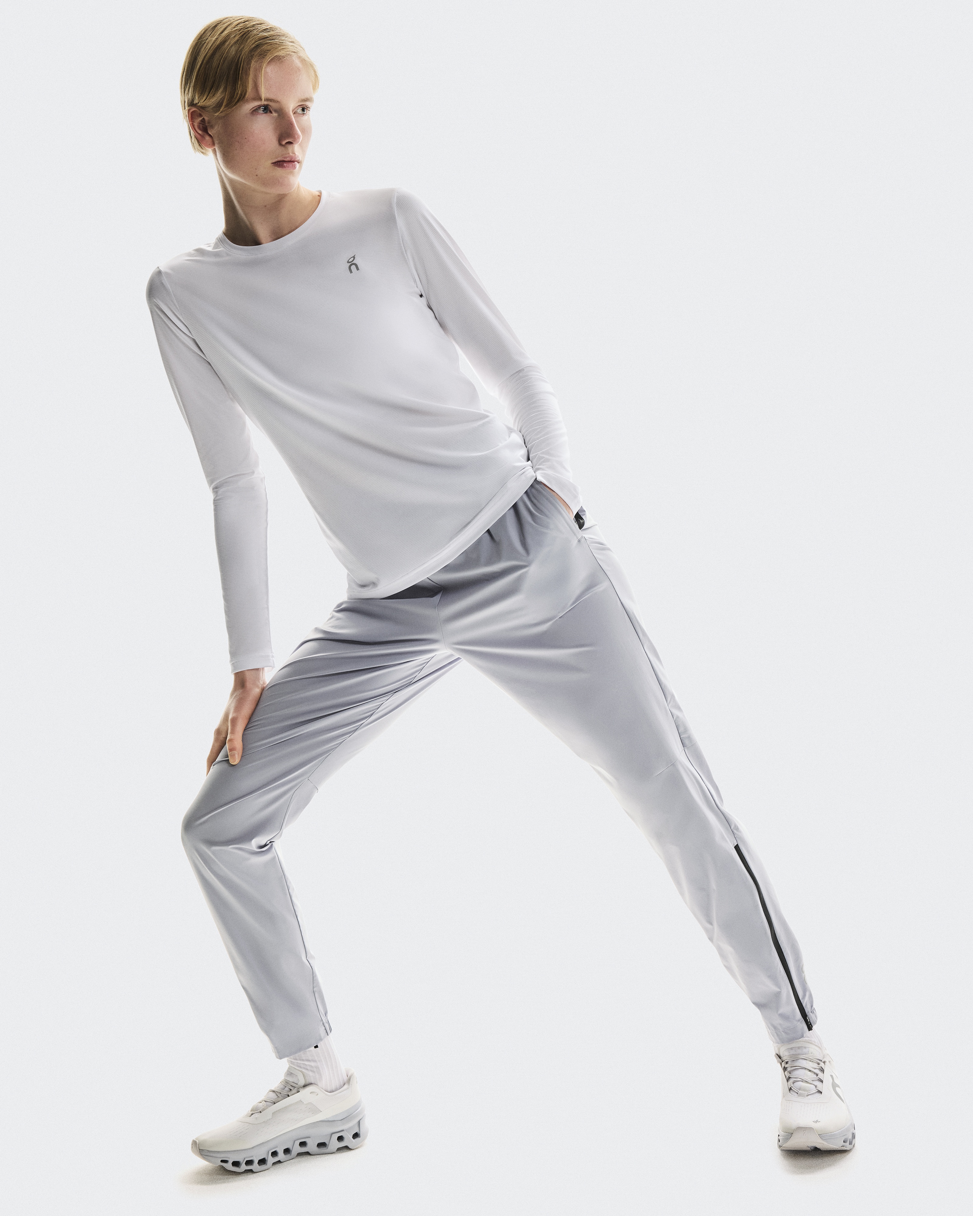 Core Pants - 5