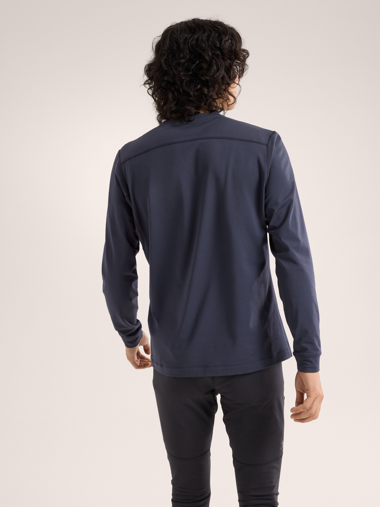 Rho LT Crew Neck - 4