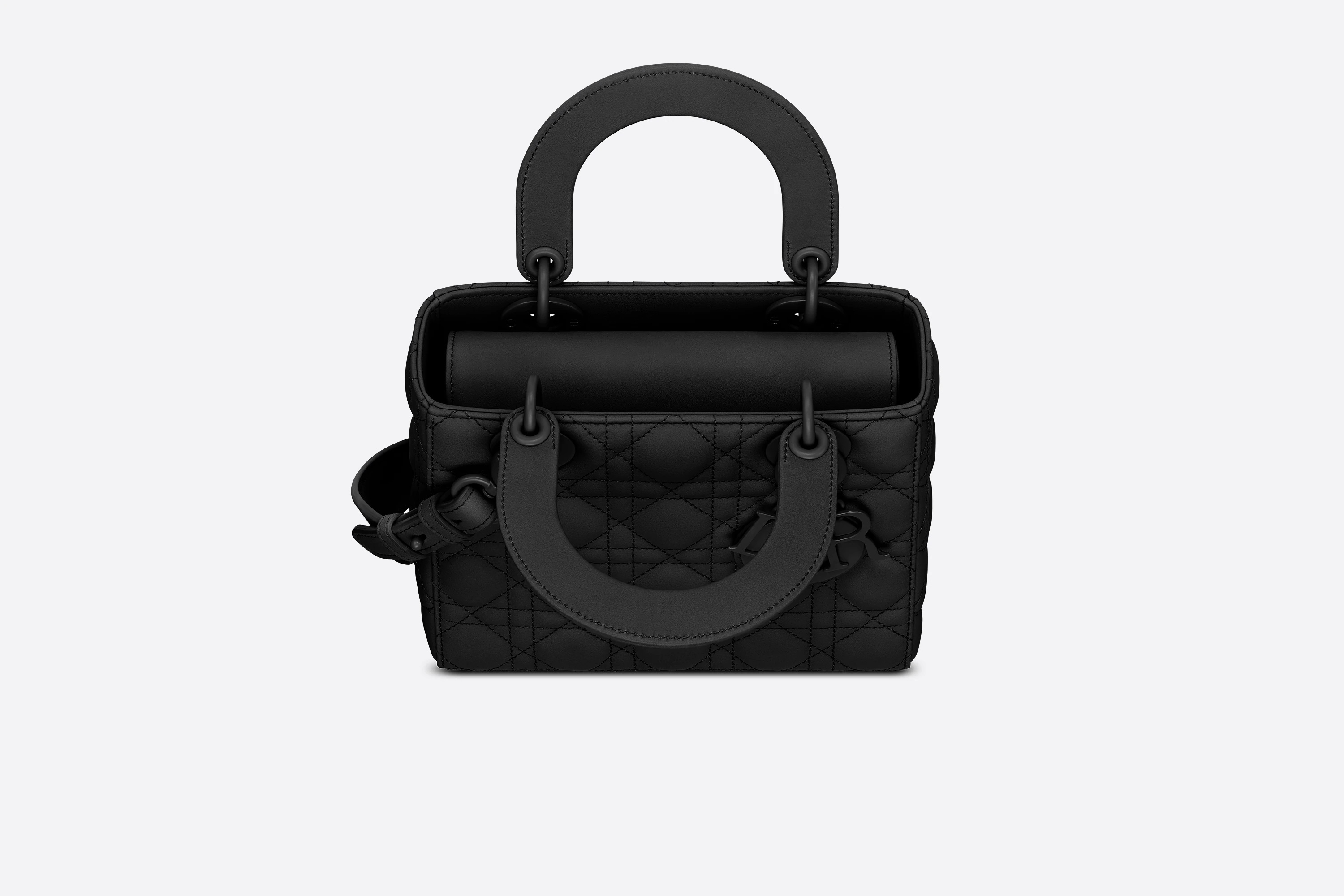 Small Lady Dior My ABCDior Bag - 3