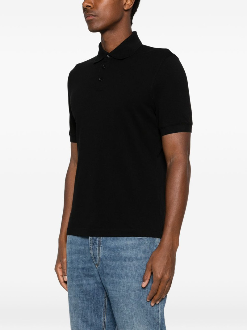 short-sleeve polo shirt 3