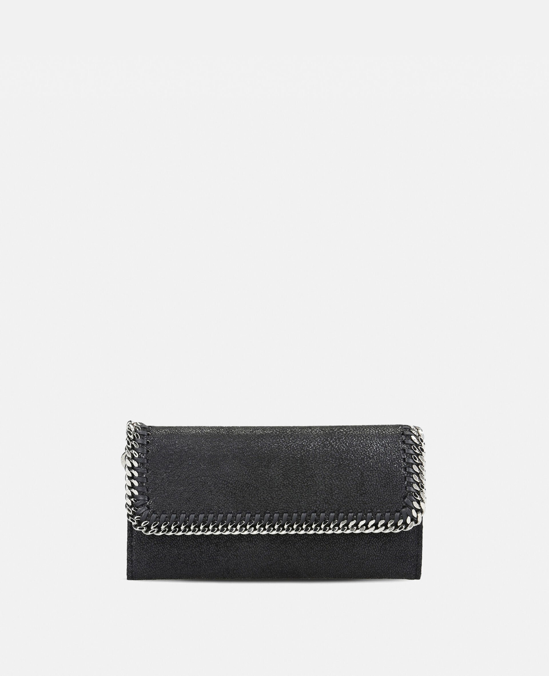 Falabella Flap Continental Wallet - 1