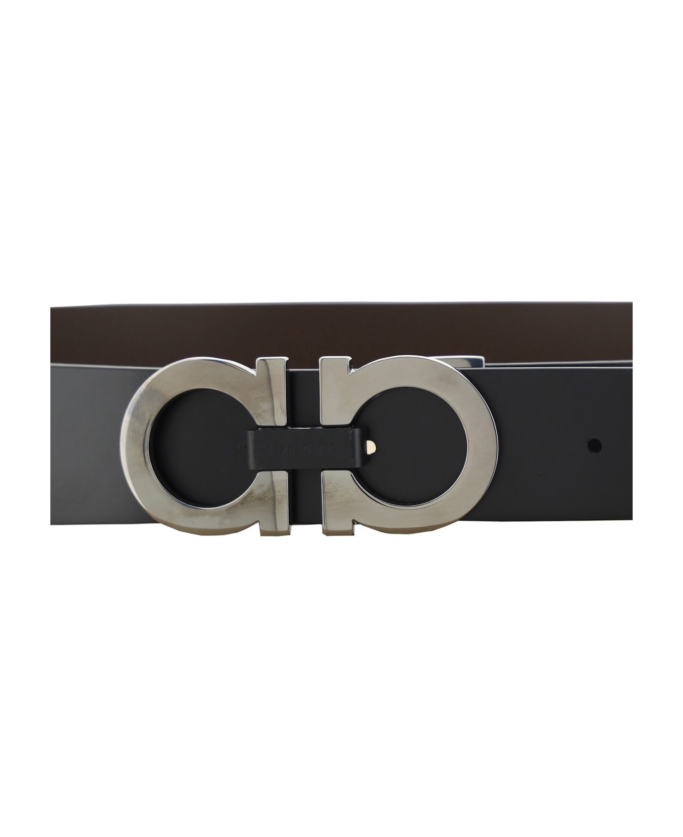 Reversible Belt - 3