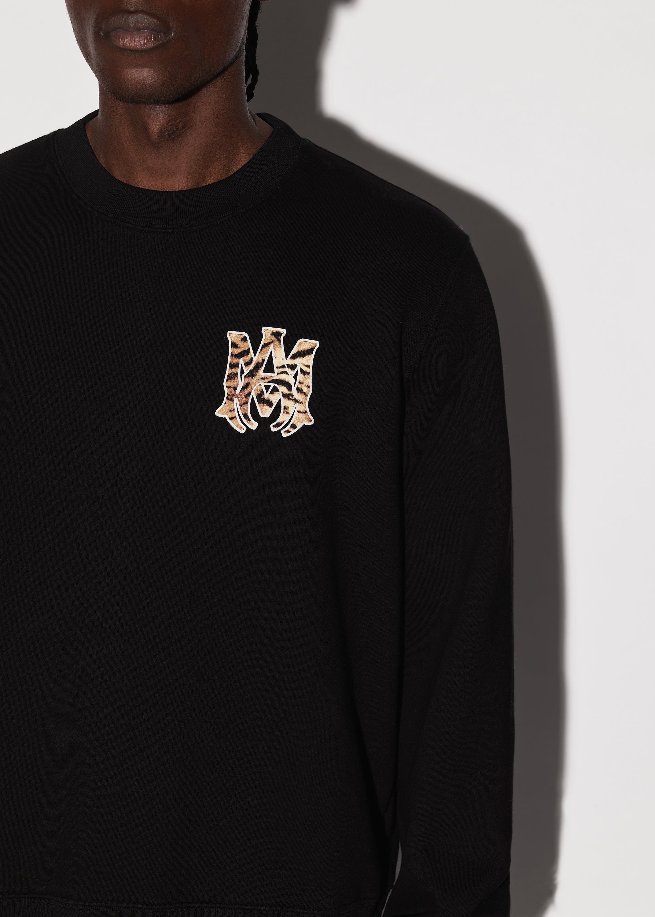 LUNAR NEW YEAR M.A. CREWNECK - 5