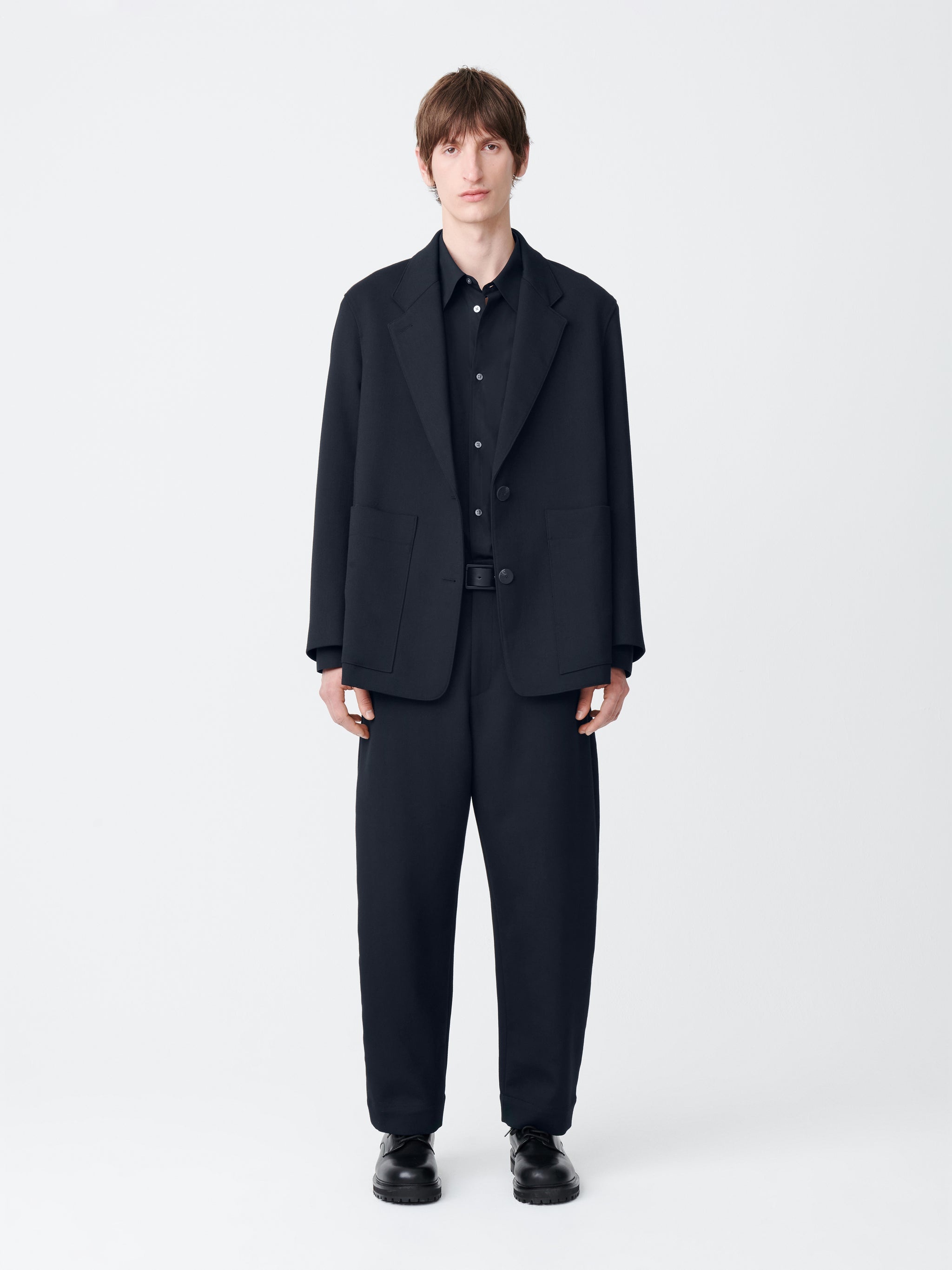 Conde Jacket - 2