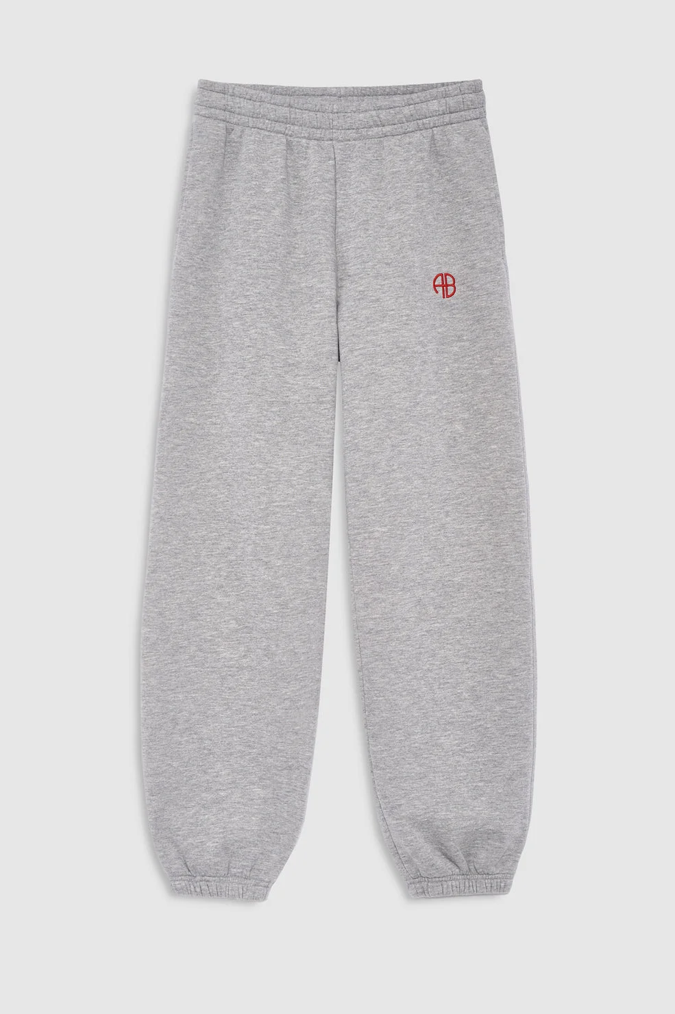 Karter Sweatpant - Grey - 1