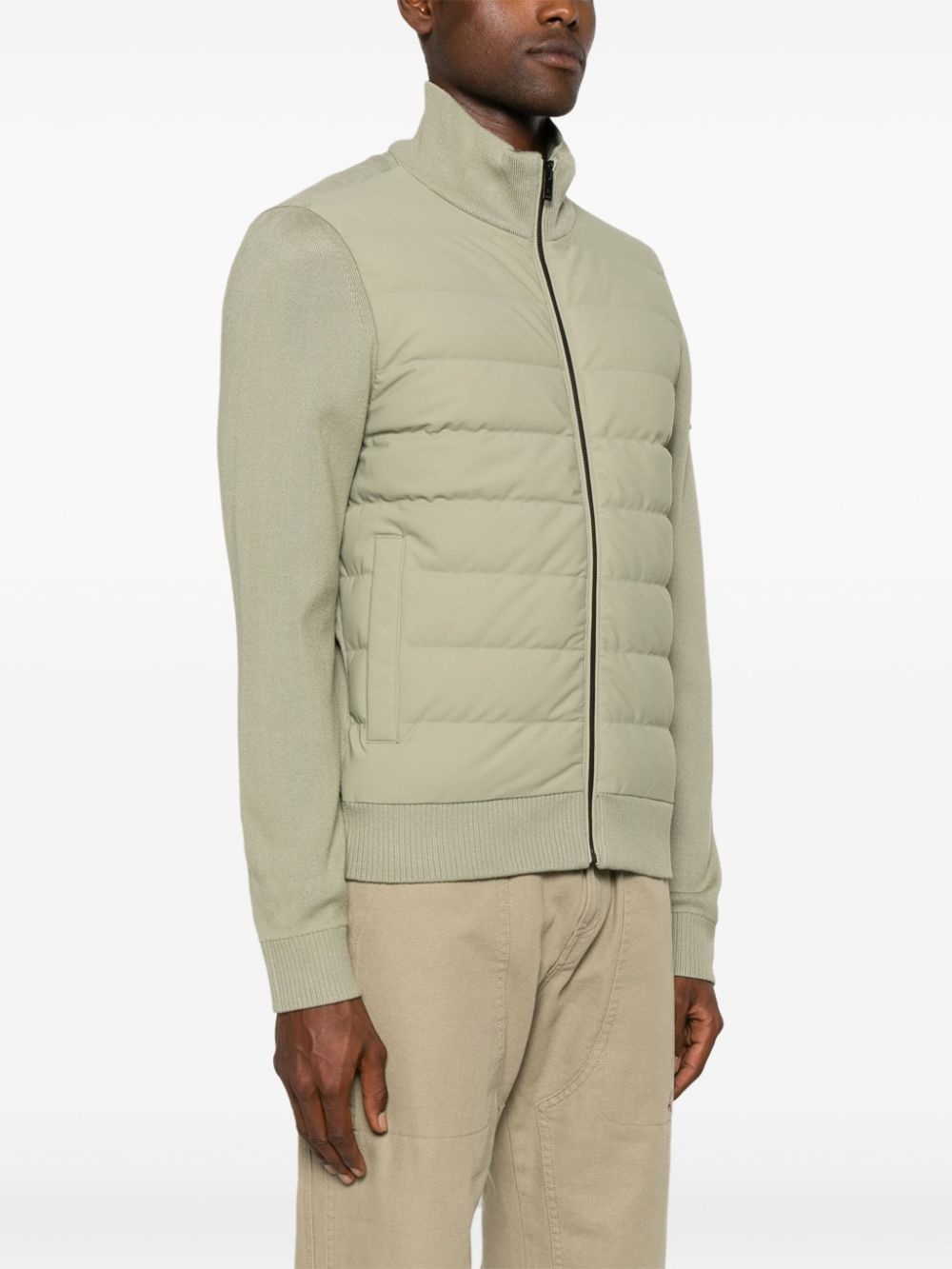 Kamet Hybrid jacket - 3