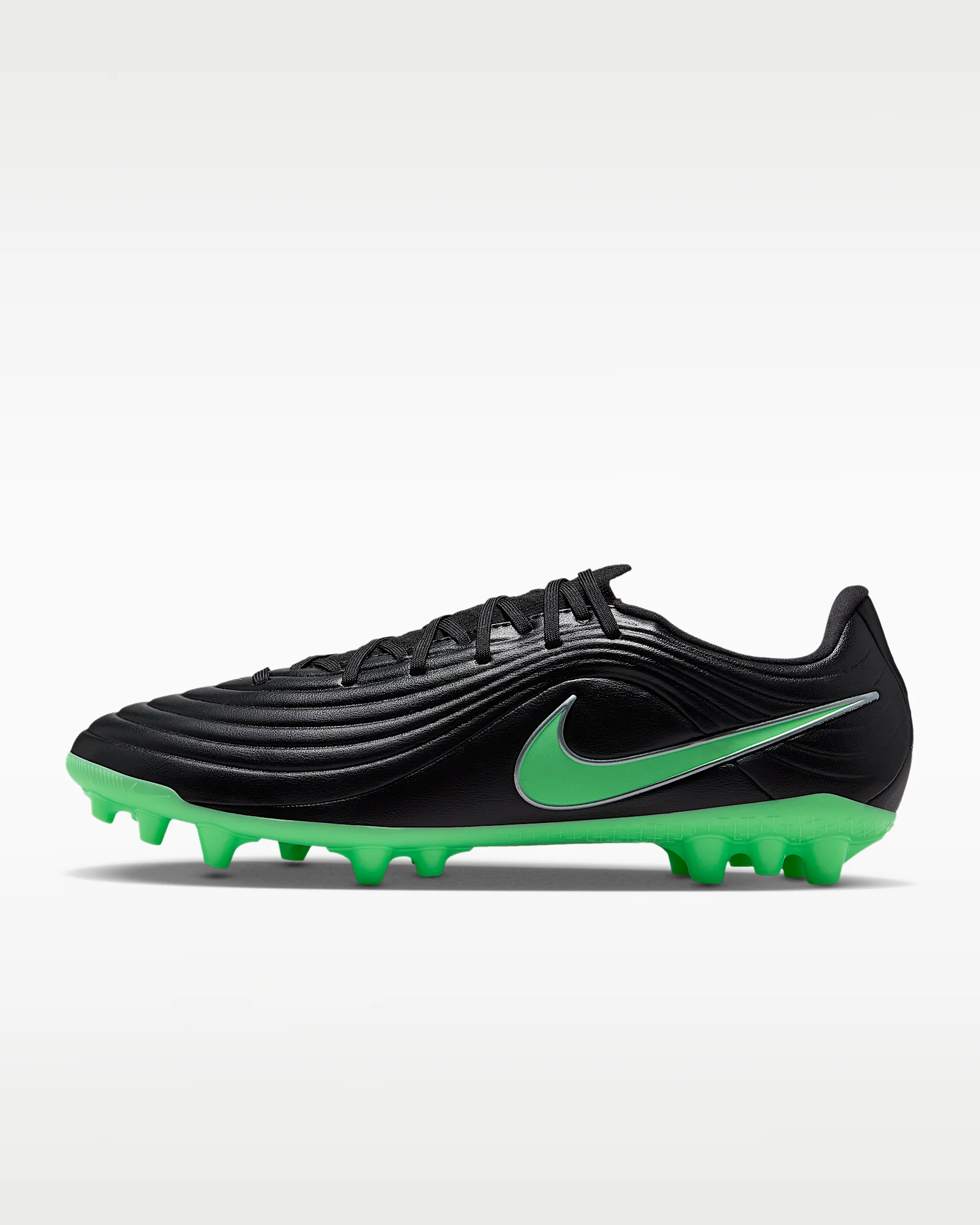 Nike Tiempo Maestro Academy Artificial-Grass Low-Top Soccer Cleats - 1