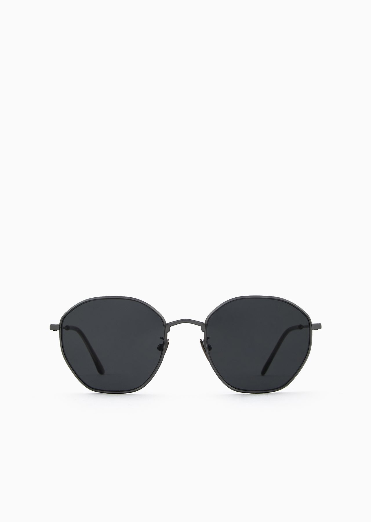 Men’s square sunglasses - 1