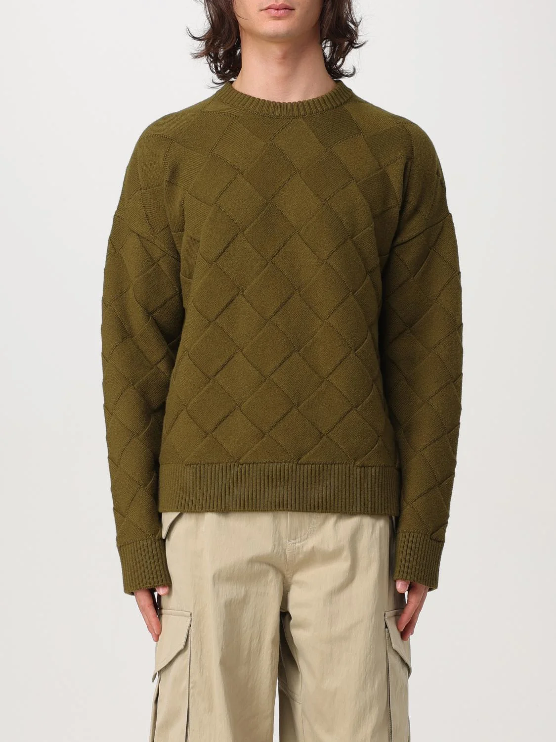 Sweater men Bottega Veneta - 1