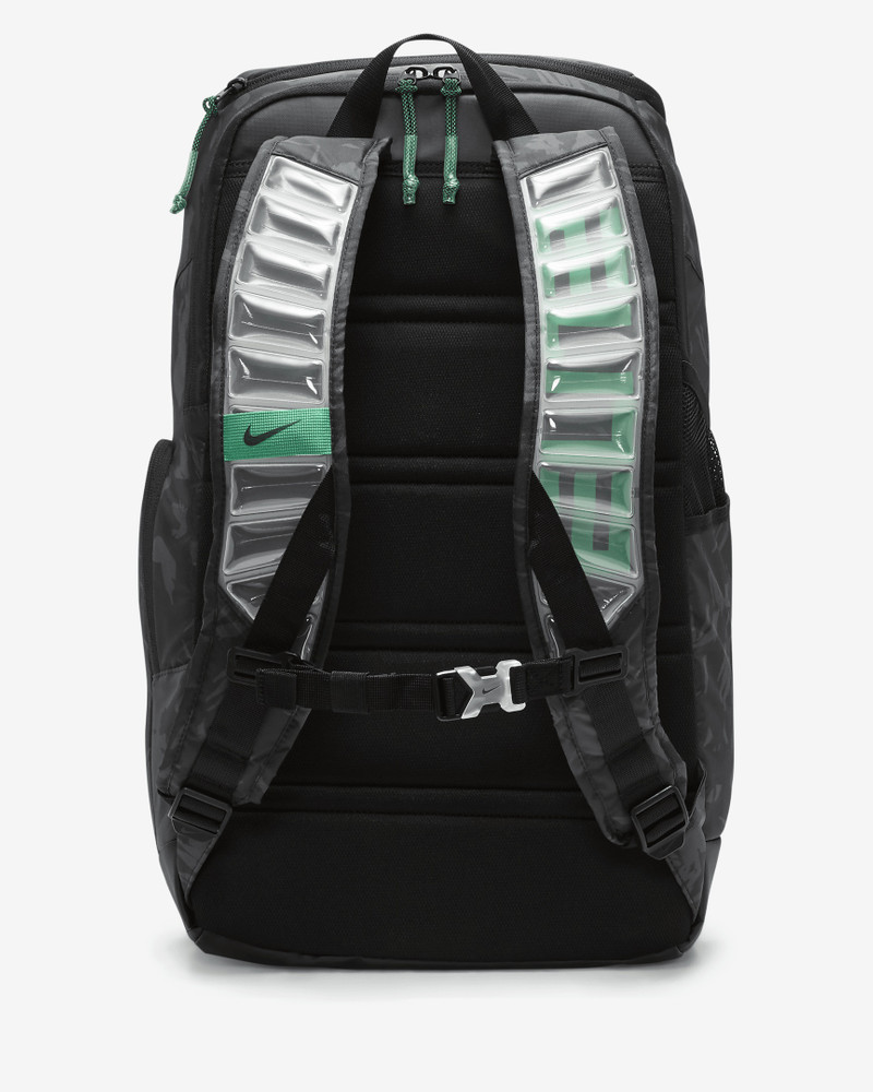 Nike Unisex Hoops Elite Basketball Backpack (32L) 4