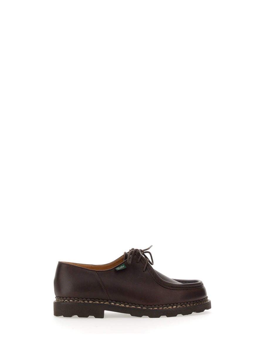 Michael Lace-Up - 1