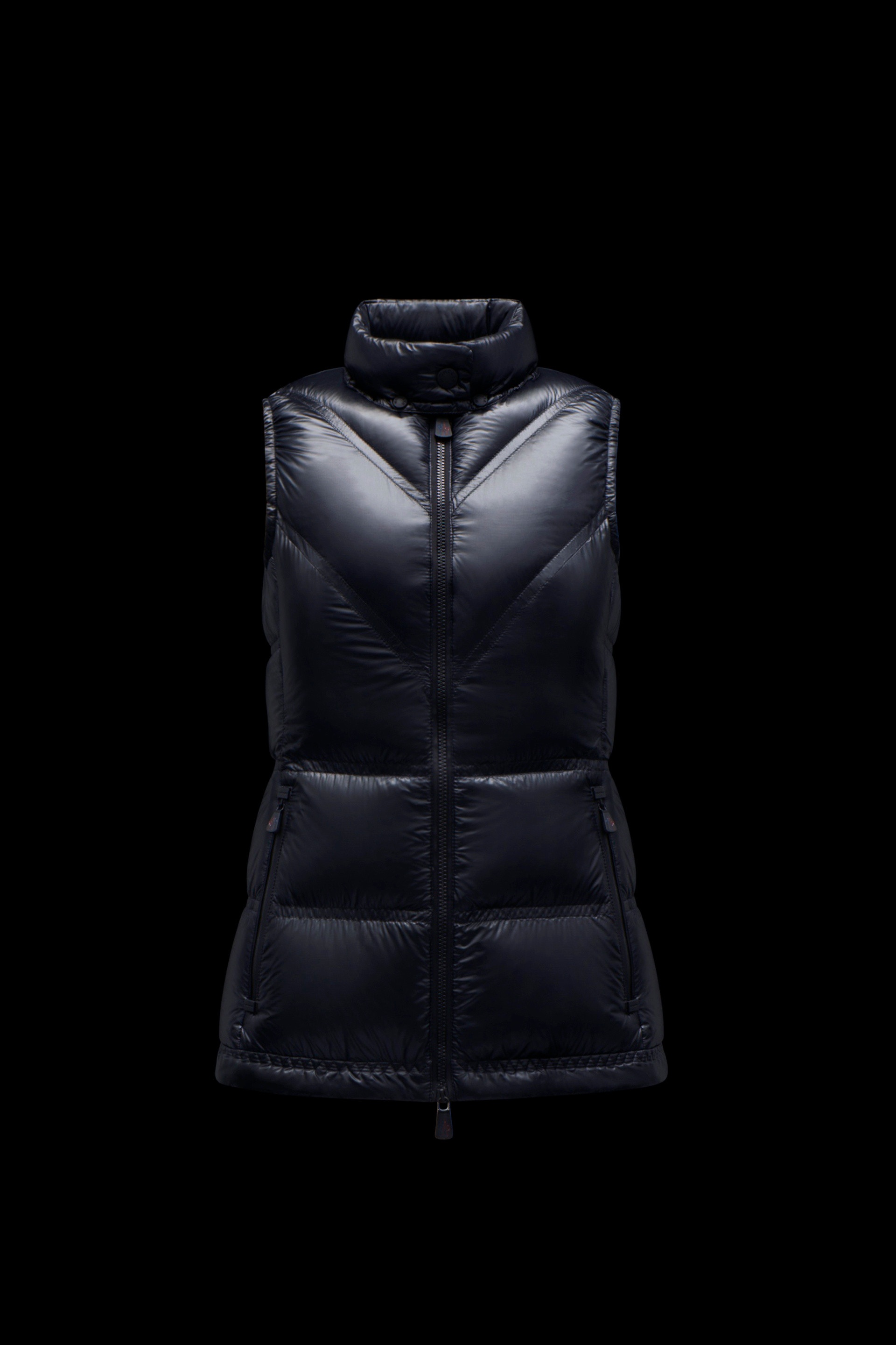 Neyzets Vest - 1