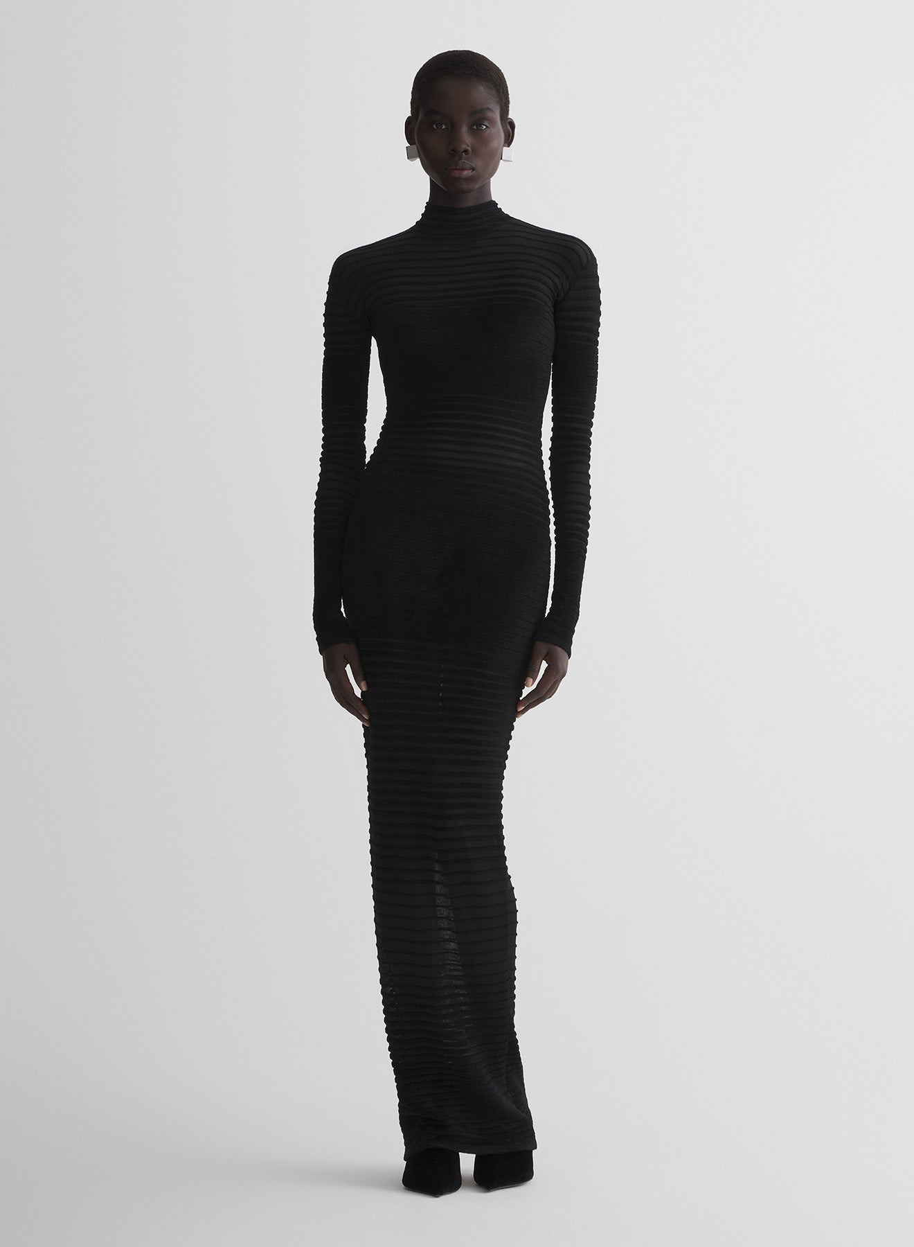 re/edit cirque d’hiver gown - 2