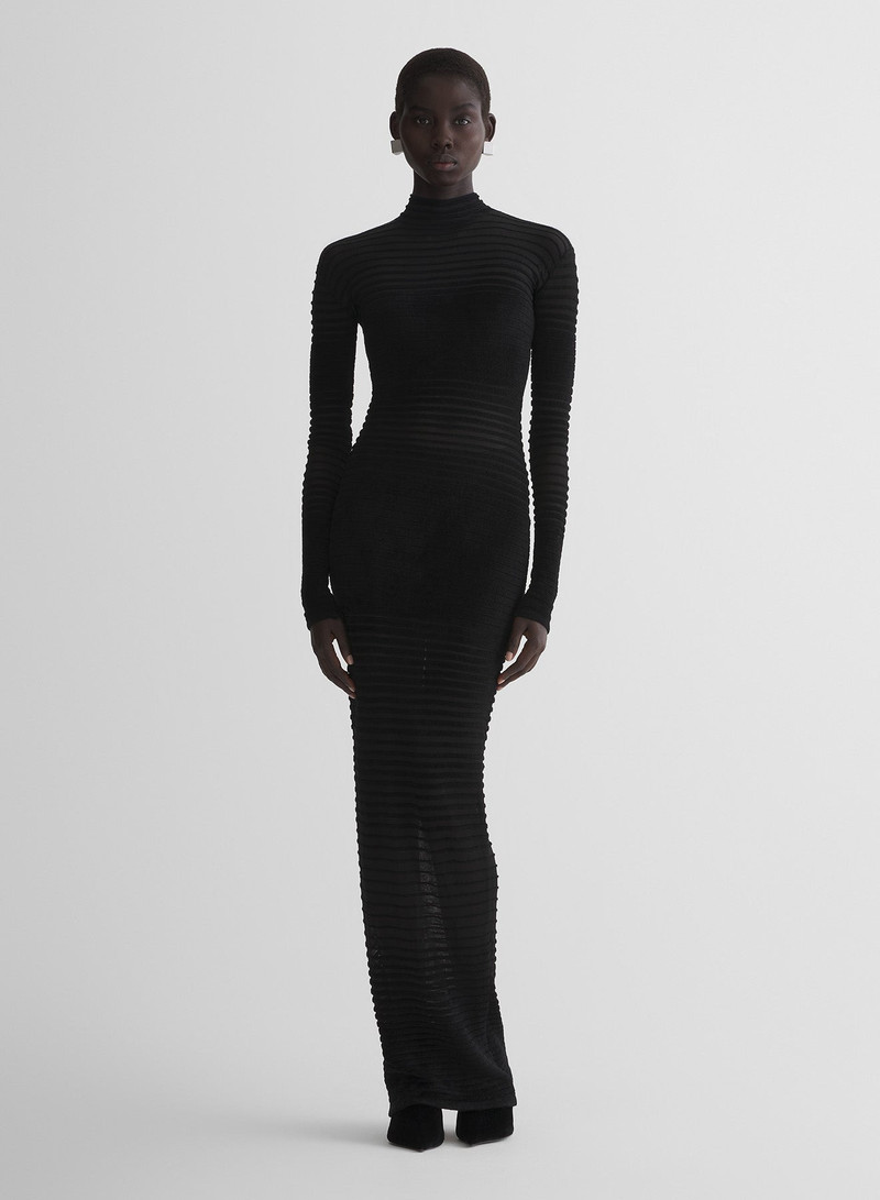 MUGLER re/edit cirque d’hiver gown outlook