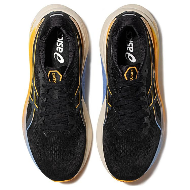 Asics ASICS Gel-Kayano 30 Lite-Show 'Black' 1011B926-001 outlook