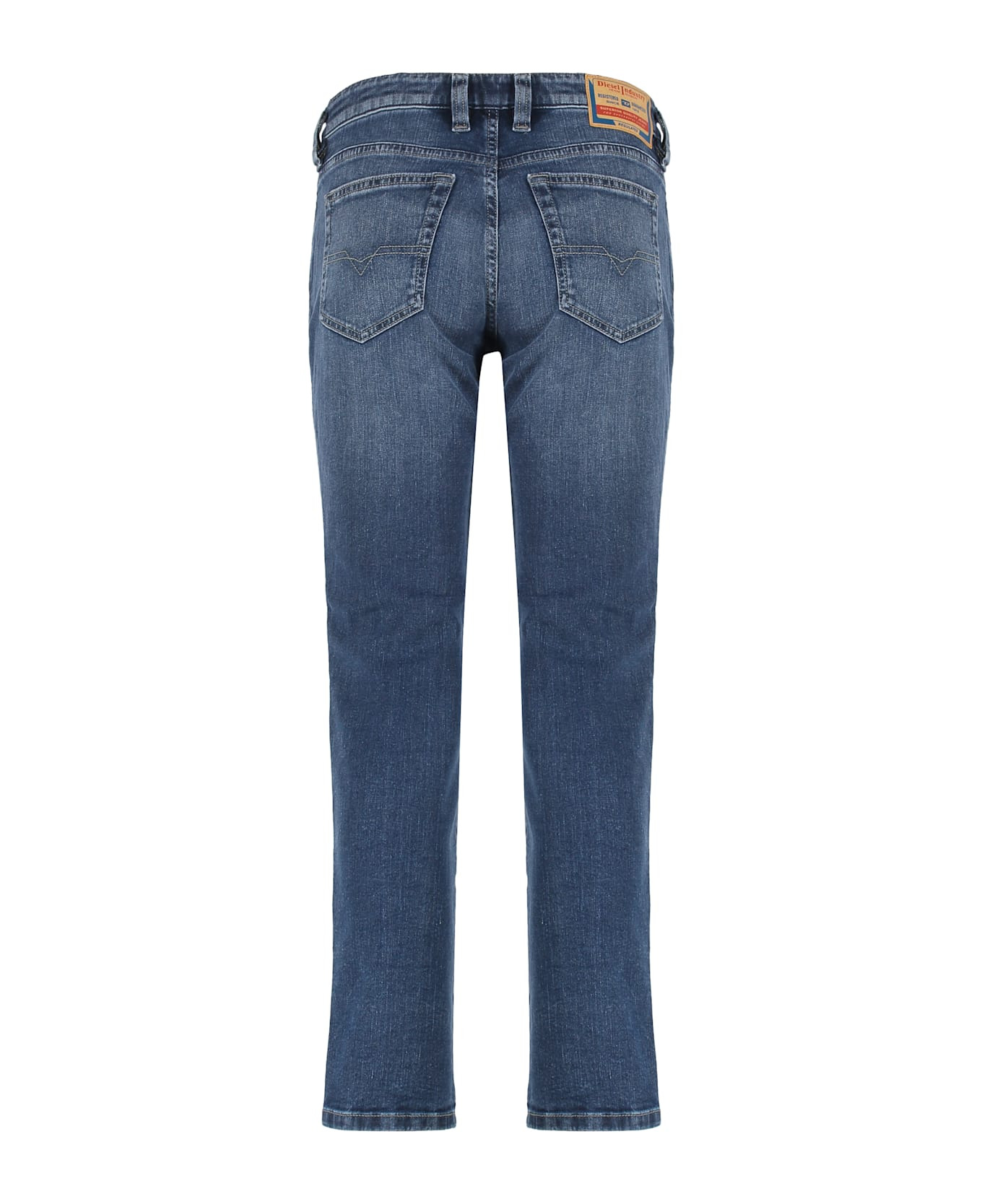 1992 D-jiann Slim Fit Jeans - 2