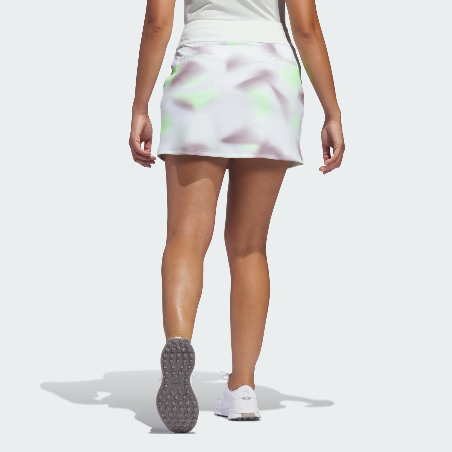 Ultimate365 Printed Skort - 3