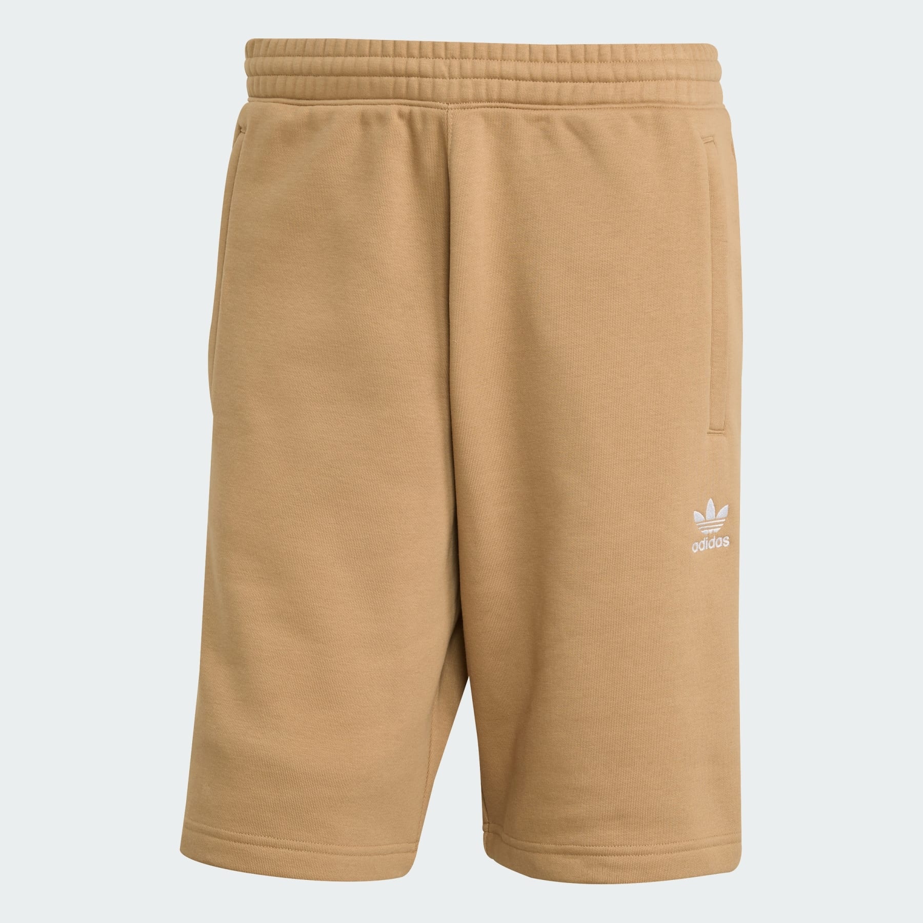 Trefoil Essentials Shorts - 1