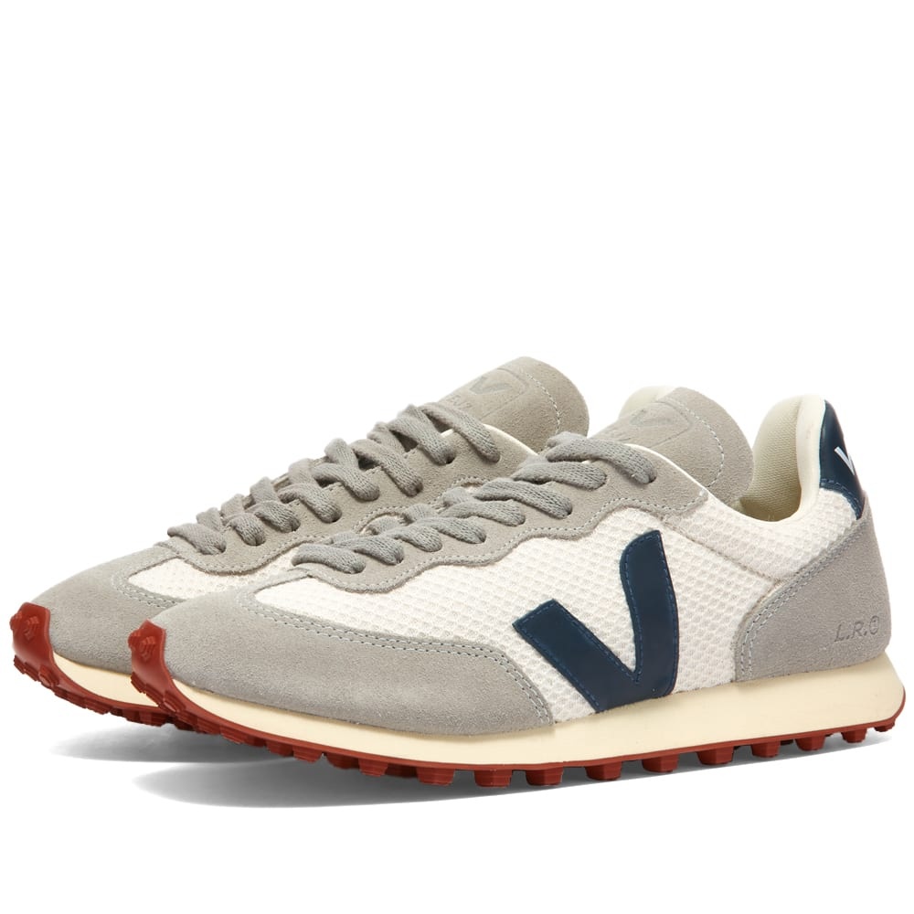 Veja Rio Branco Vintage Runner - 1