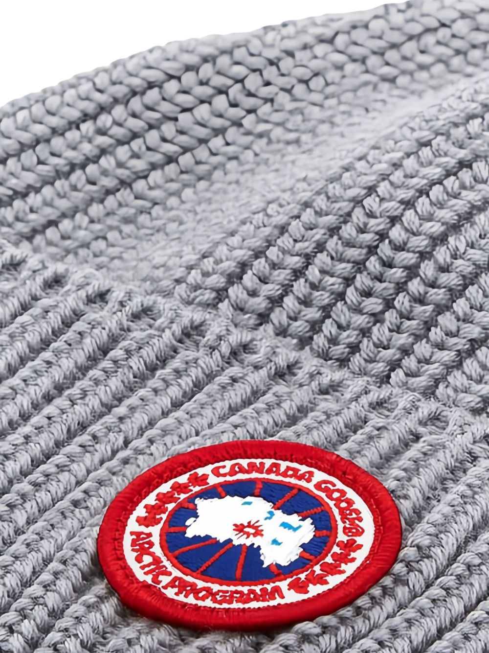 wool beanie hat - 3