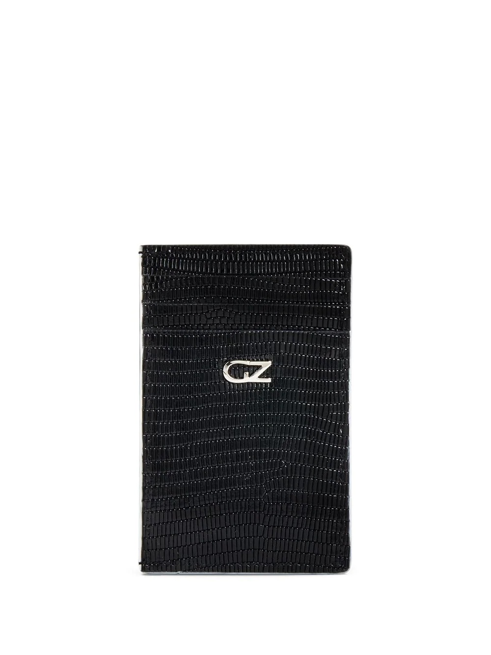 lizard effect long cardholder - 1