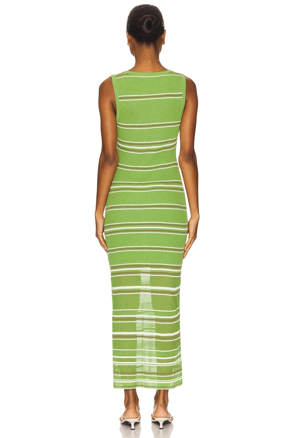 Mariana Tank Dress - 3