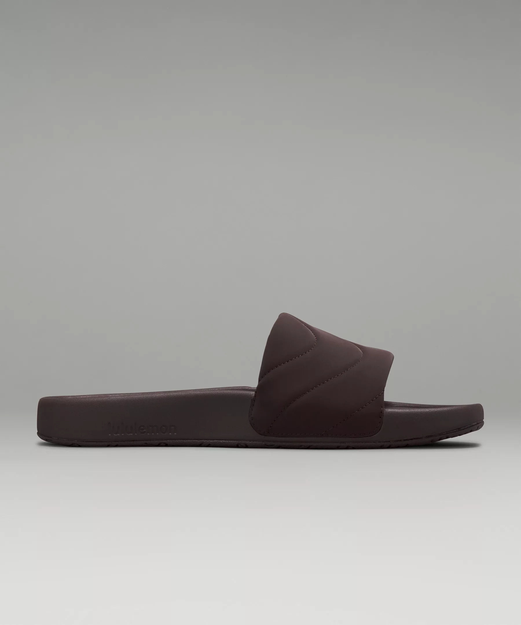 Women's Restfeel Slide *Quilted - 7